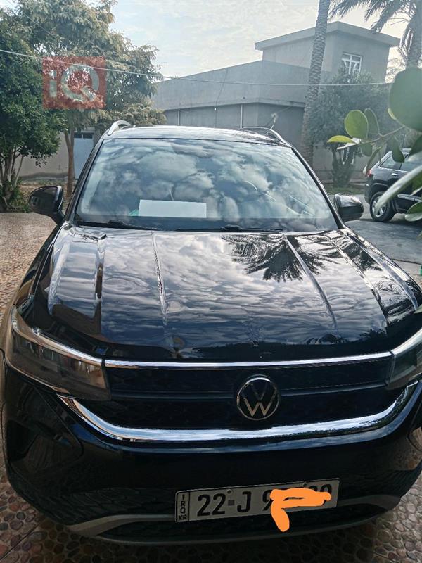 فولكسفاغن تاوس 2022 للبيع في العراق - ديالى